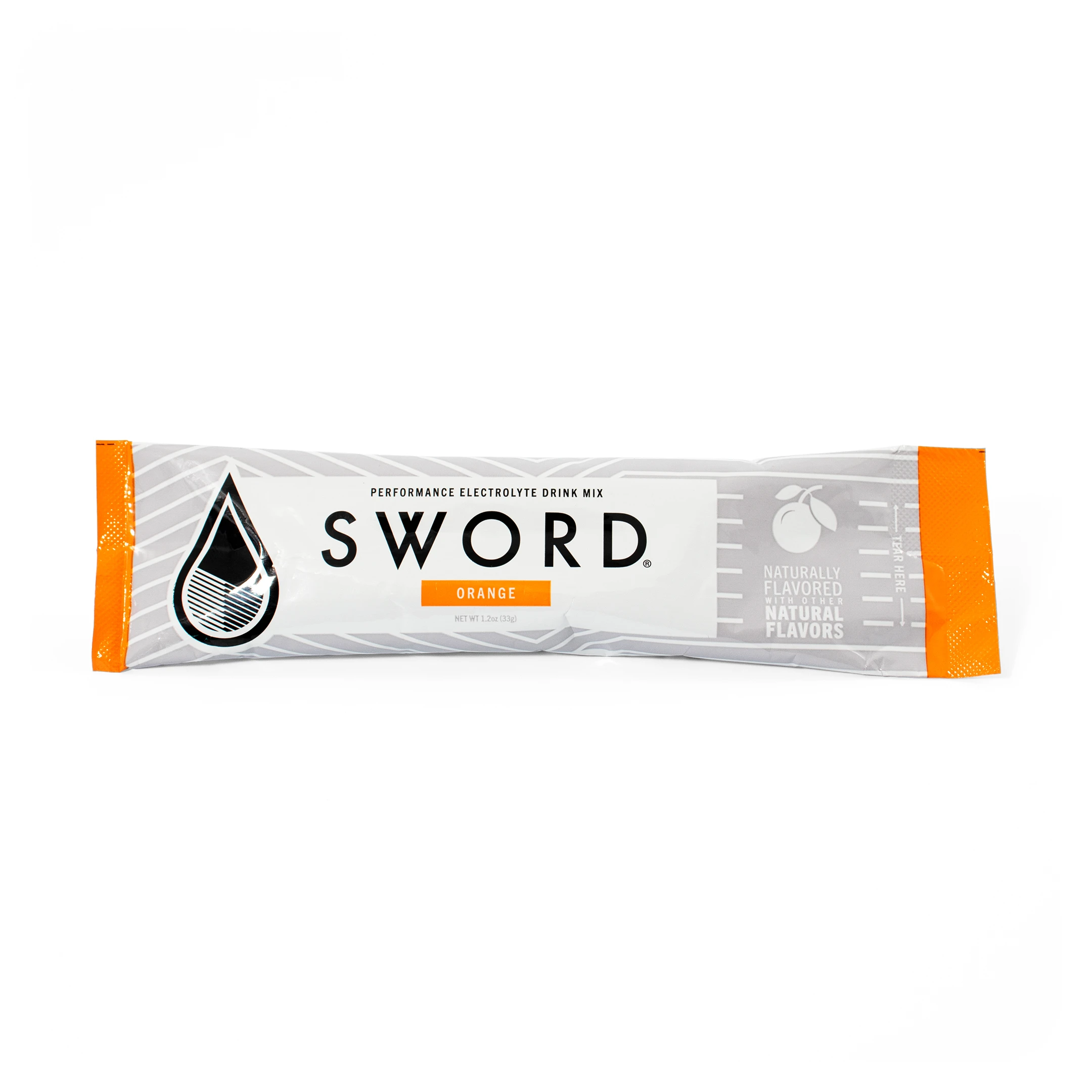 SWORD® 01-01-01-50-OR