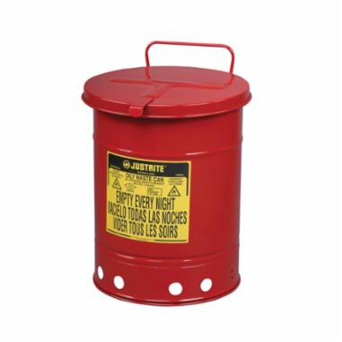 Justrite Manufacturing Company 9510