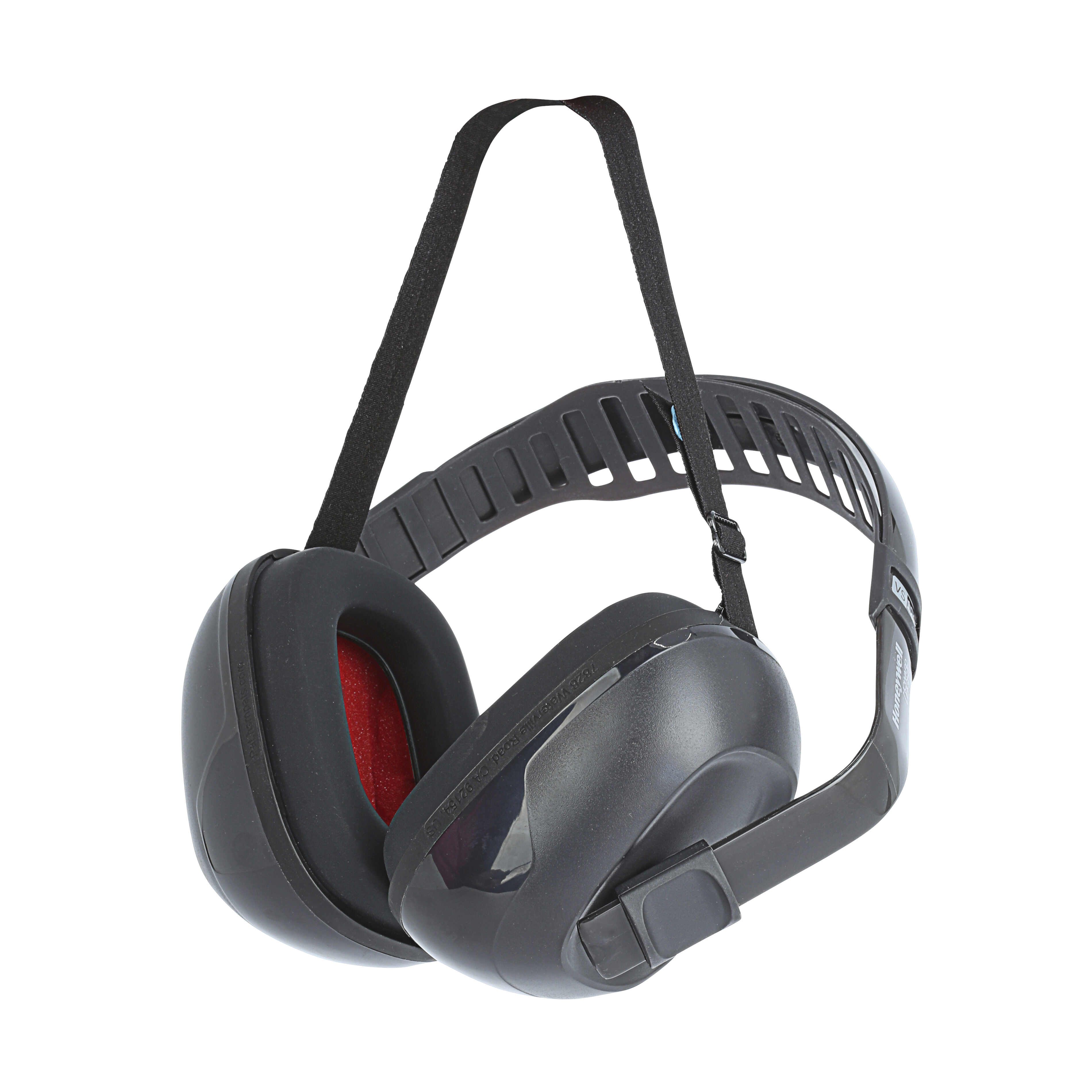 Honeywell Safety Products US 1035186-VS