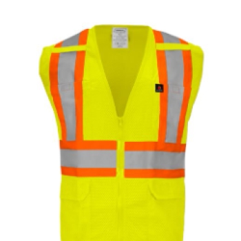 Ironwear 1277FR-LZ-RD-03-LG