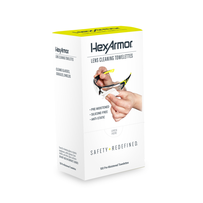 Hex Armor 14-0008
