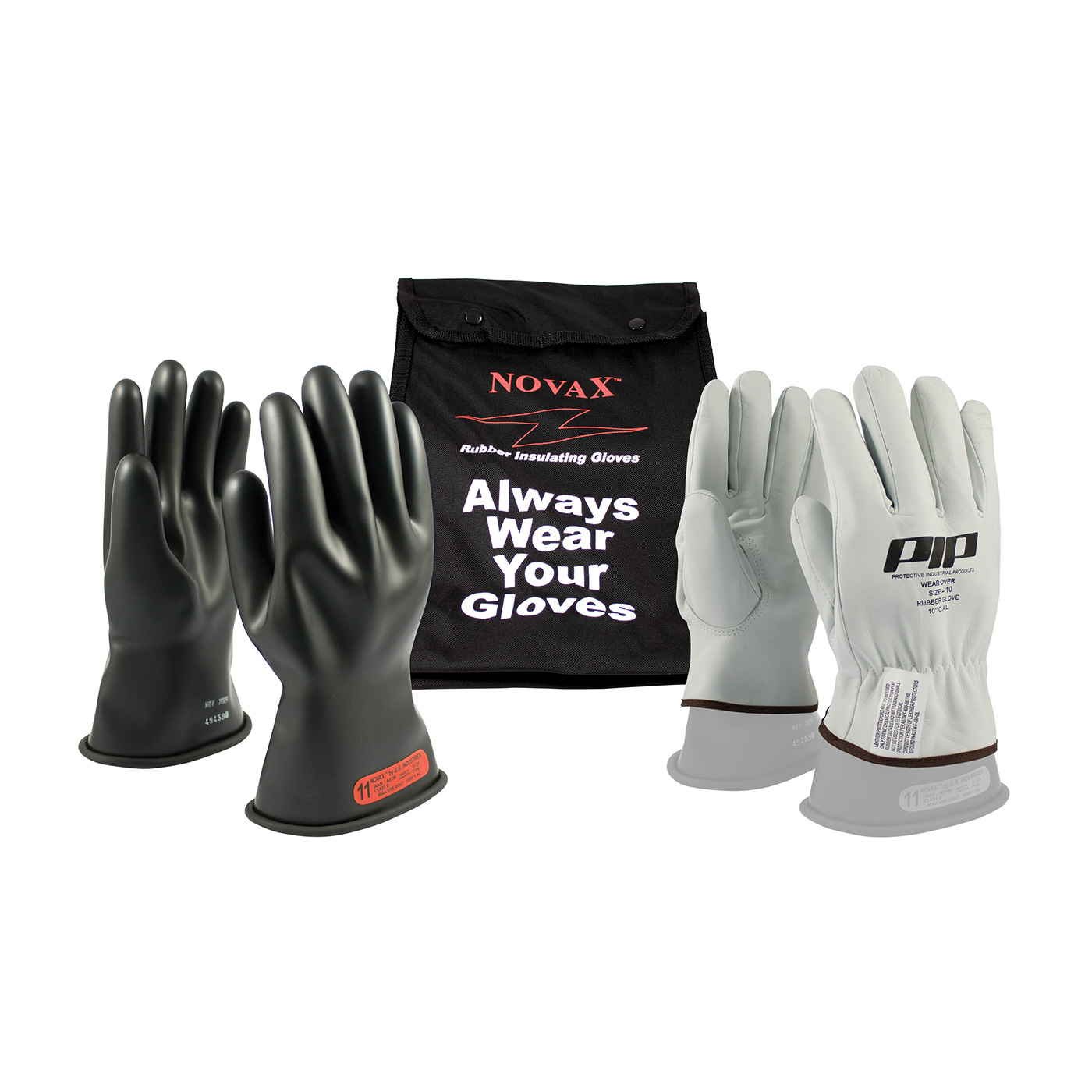 Novax® 150-SK-0/8-KIT