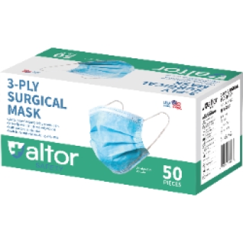 Altor Safety LLC 62222
