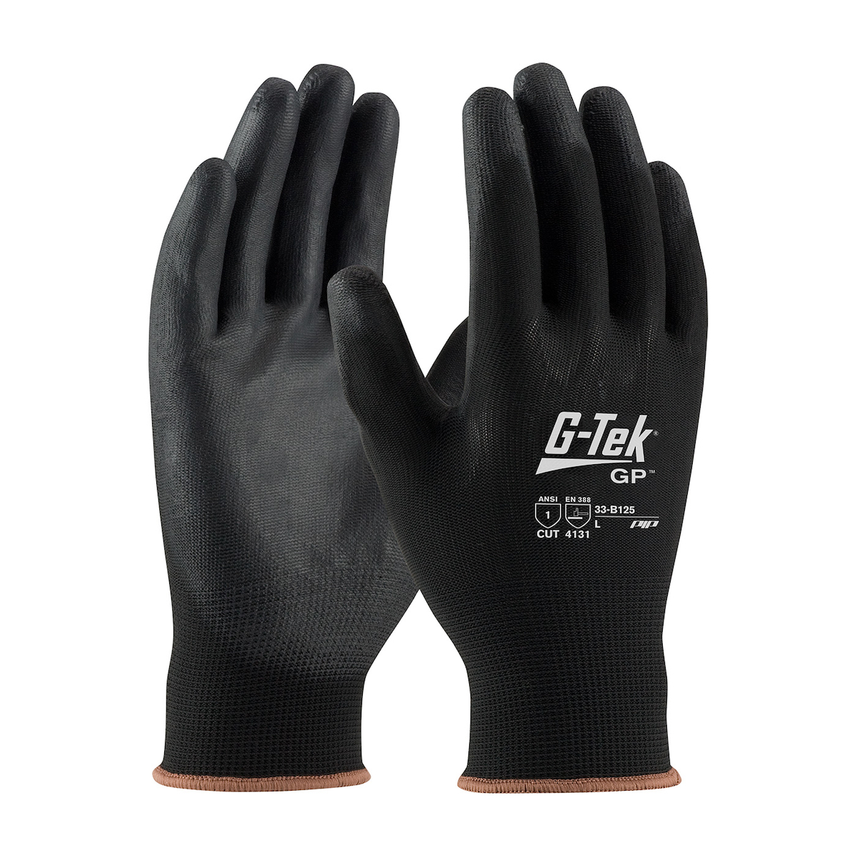 G-Tek® 33-B125/XL