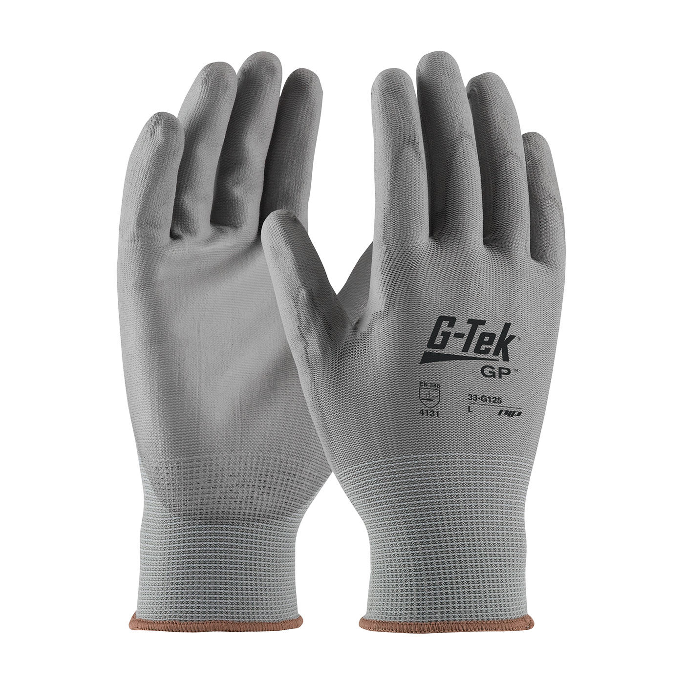 G-Tek® 33-G125/L