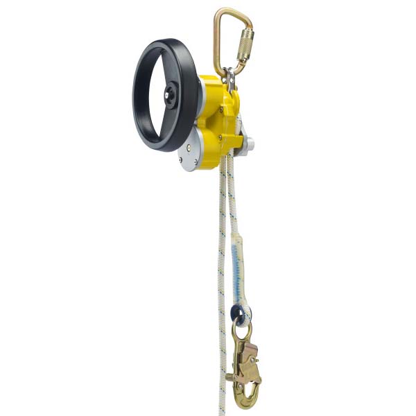 3M DBI-SALA Fall Protection 648250-16765