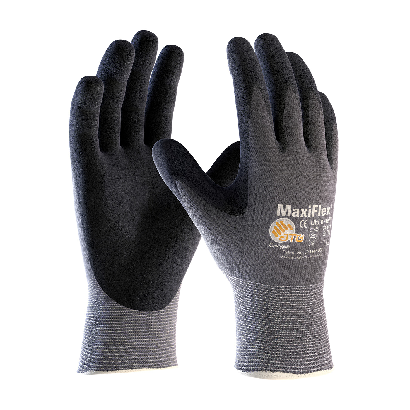 ATG® 34-874/XXS