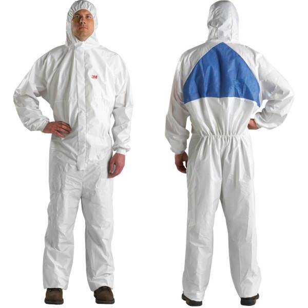 3M 4540+BLK-3XL
