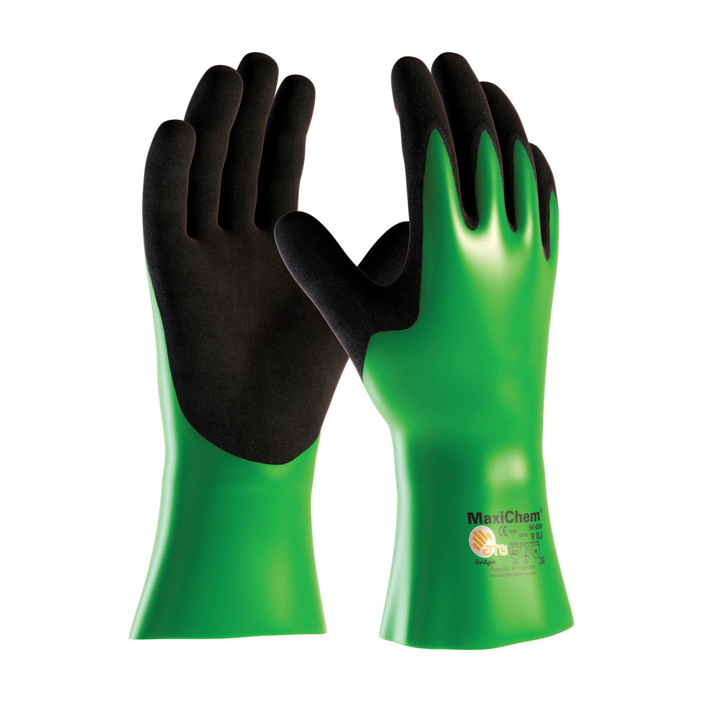 Protective Industrial Products 
