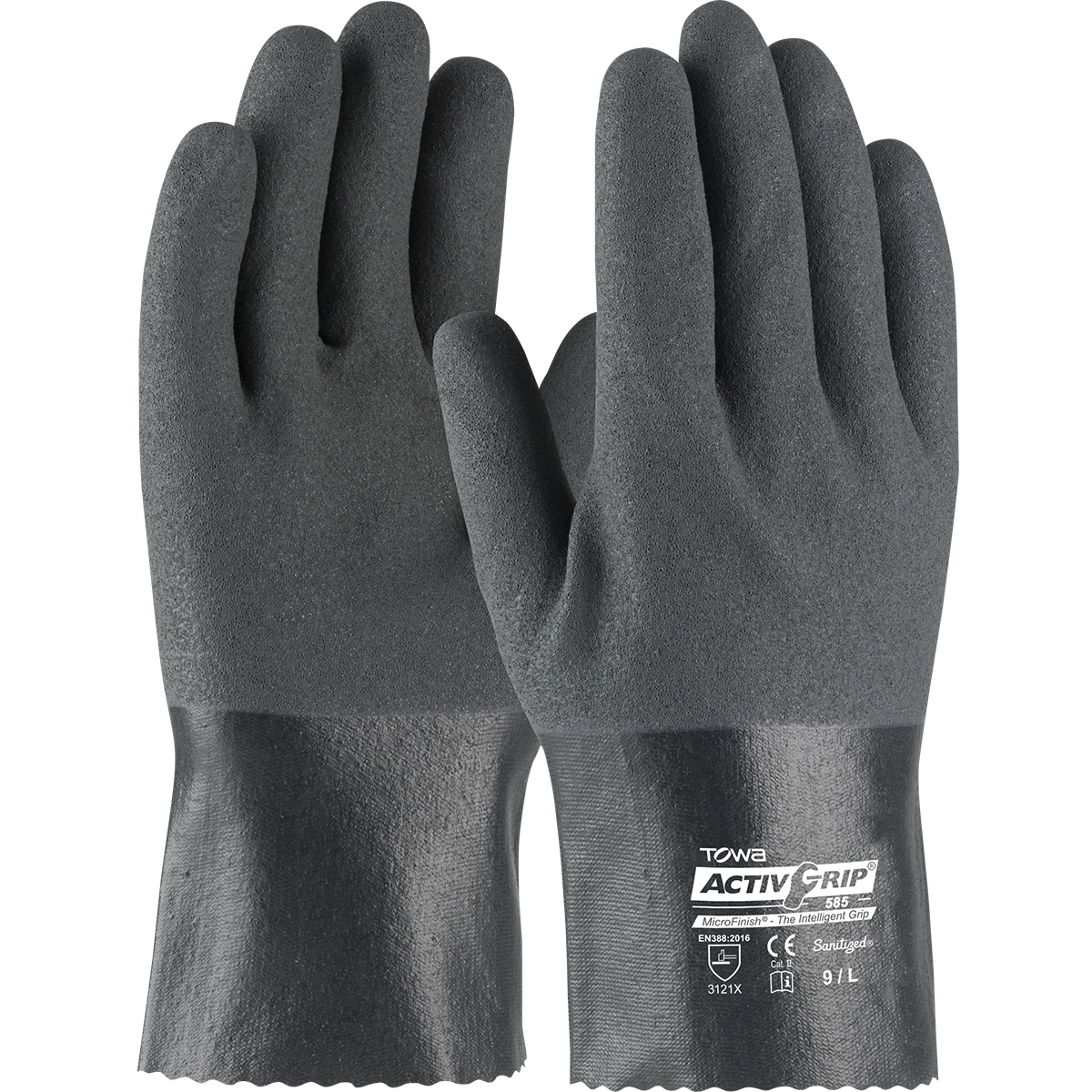 G-Tek® 56-AG585/XL