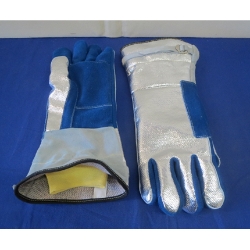 Chicago Protective Apparel 901-ACK-BTH-16-XL