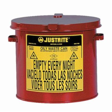 Justrite Manufacturing Company 9200