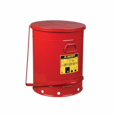 Justrite Manufacturing Company 9708