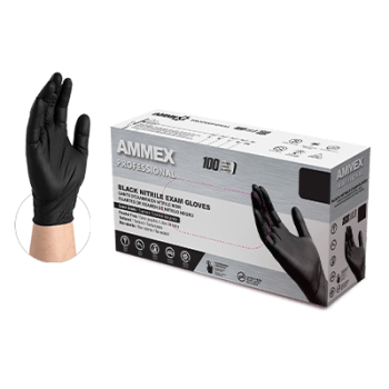 Ammex® ABNPF48100