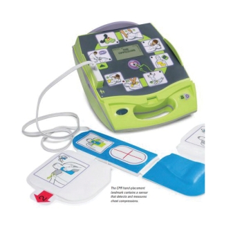 AED® 8000-004007-01