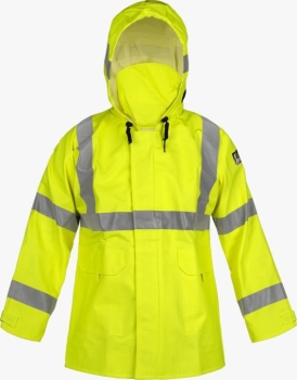 Lakeland Industries AJPVC10LY-4XL