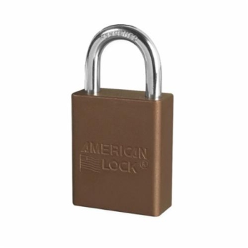 American Lock® A1105KABRN