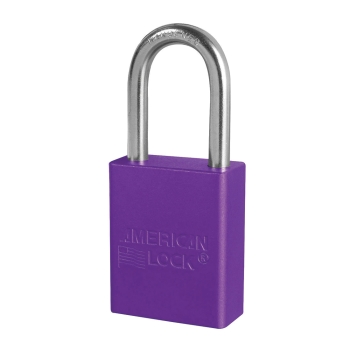 American Lock® A1106KAPRP