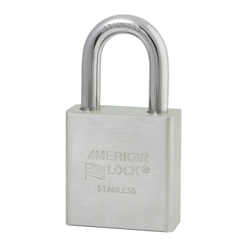 American Lock® A5400