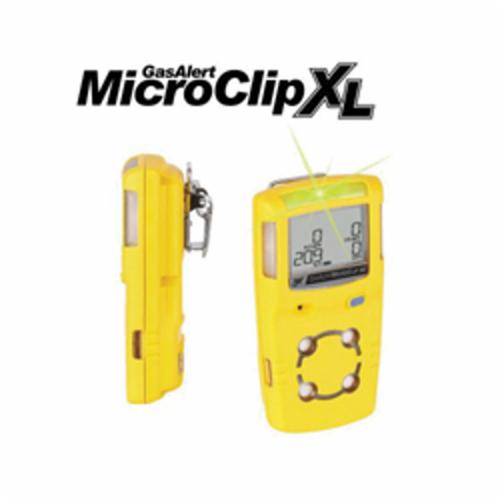 BW Technologies by Honeywell MCXL-XWHM-Y-NA