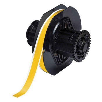 Brady® B30C-500-595-YL