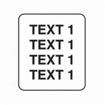 Brady® PTL-18-498