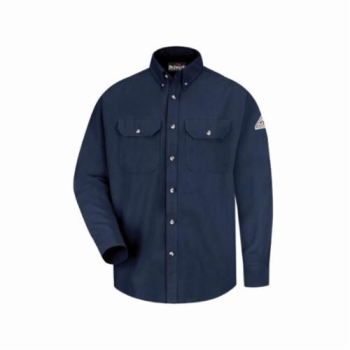 Bulwark®FR SLU8NV-LN-XL