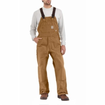 Carhartt® FRR45-BRN-36X32