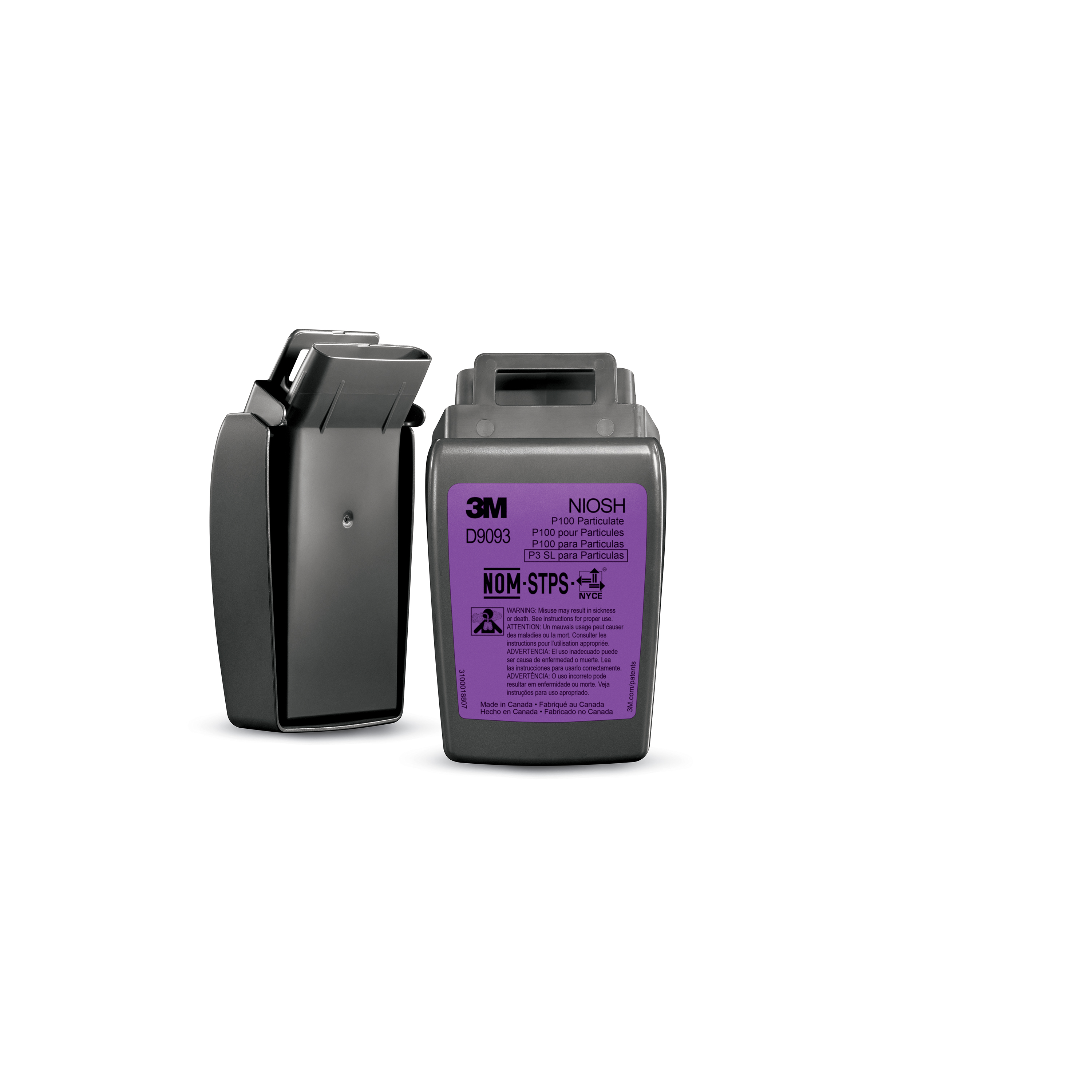 3M D9093