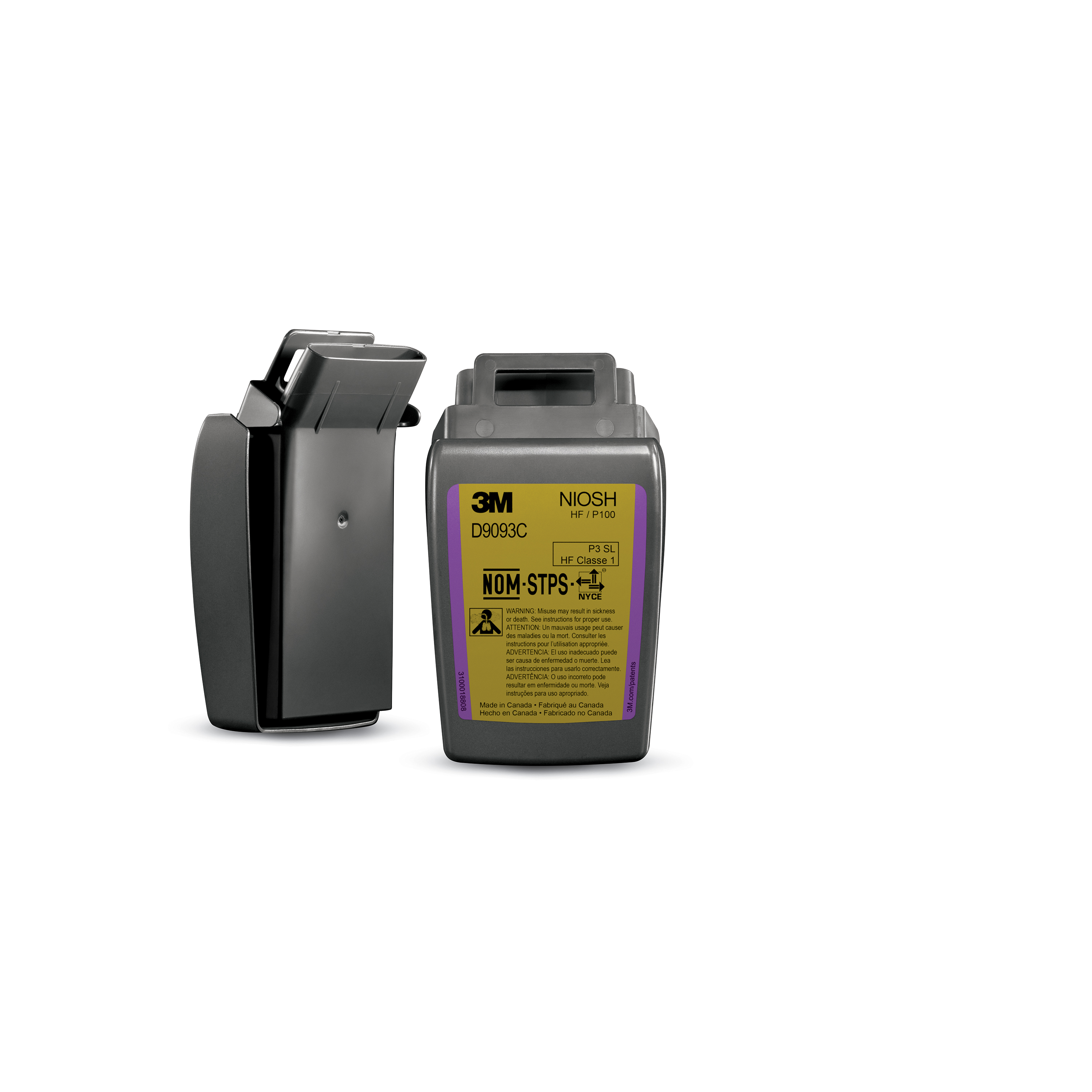 3M D9093C