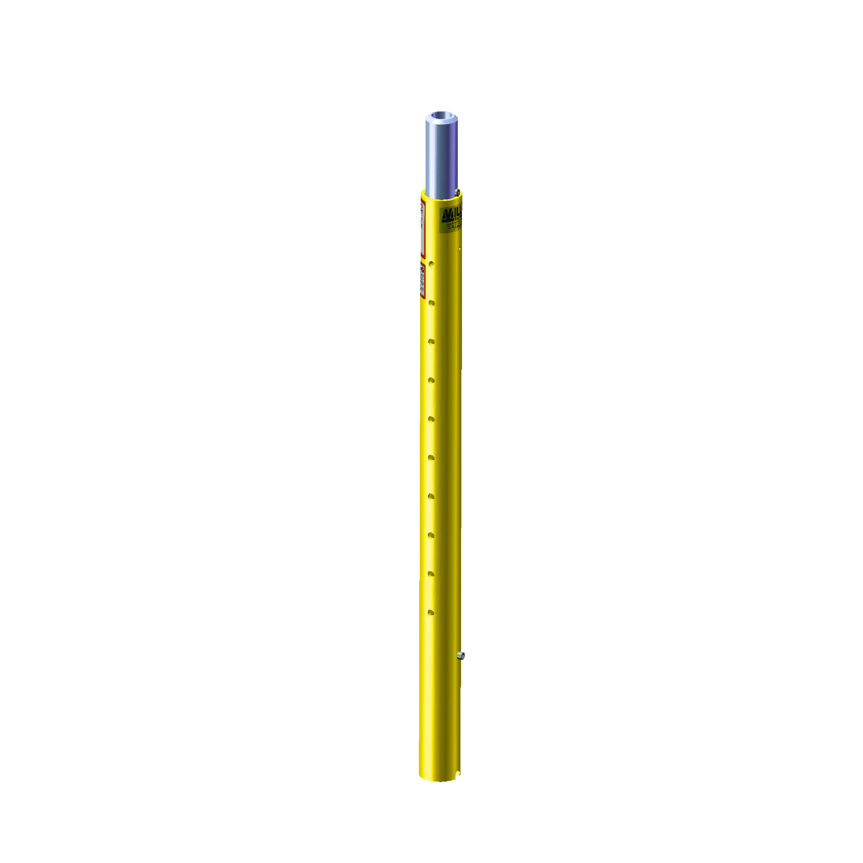 Honeywell Safety Products US DH-22/45
