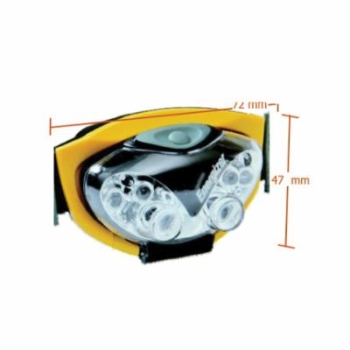 Energizer® HDL33AINE