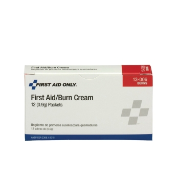 First Aid Only® 13-006