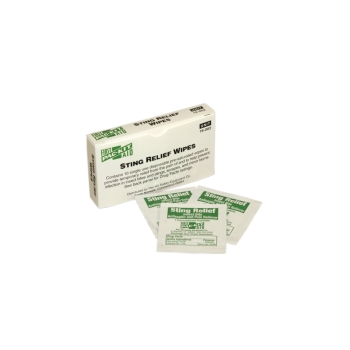 First Aid Only® 19-002