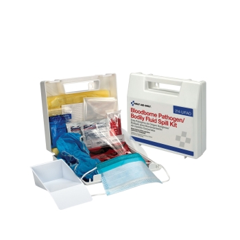 First Aid Only® 214-U/FAO