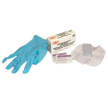 First Aid Only® 21-012