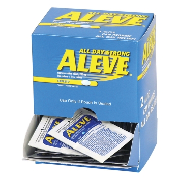 First Aid Only® 90010
