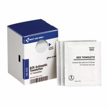 First Aid Only® FAE-4002