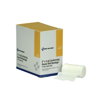 First Aid Only® H245