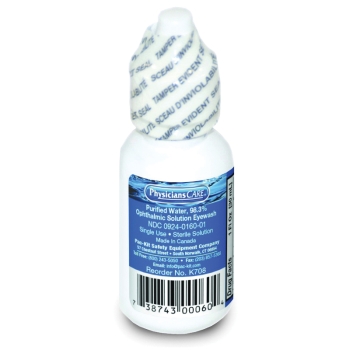 First Aid Only® K708