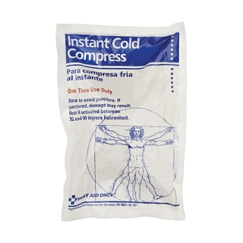First Aid Only® M564-E