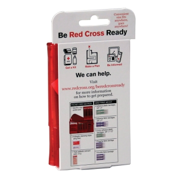 American Red Cross RC-600