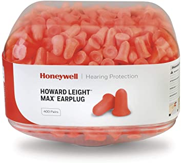 Honeywell Safety Products US HL400-MAX-REFILL