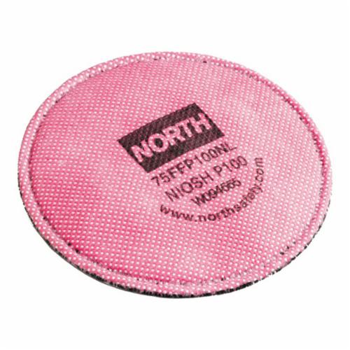 Honeywell Safety 75FFP100NL