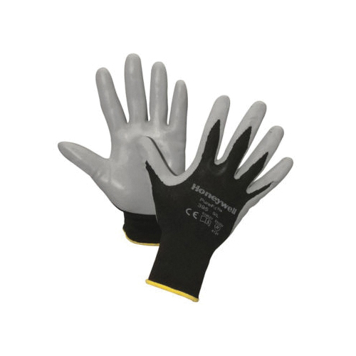 Honeywell Safety 380-L