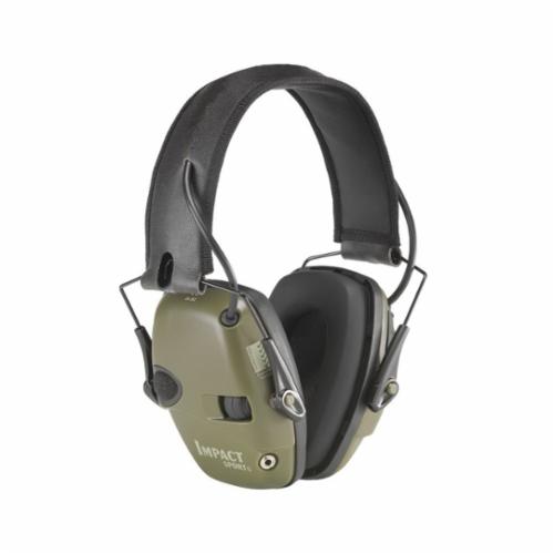 Howard Leight by Honeywell QM24PLUS