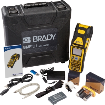 Brady® BMP61