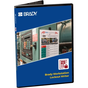 Brady® BWRK-LOW-CD
