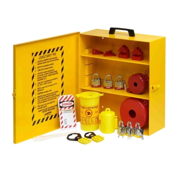 Brady® LC251M