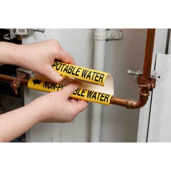 Brady® 4100-B